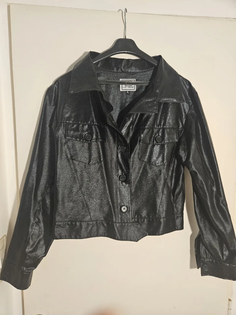 Campera Helicia - imagen 1