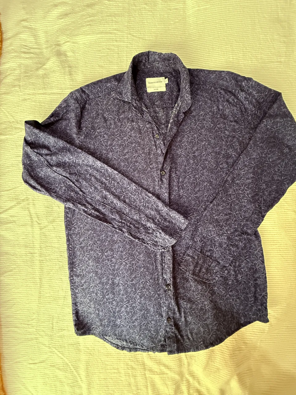 Camisa Quinto - imagen 1