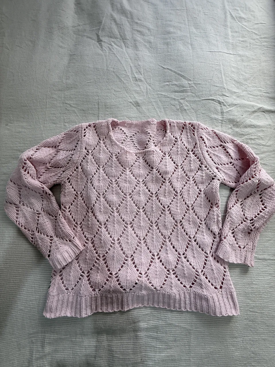 Sweater Cuesta Blanca - imagen 1