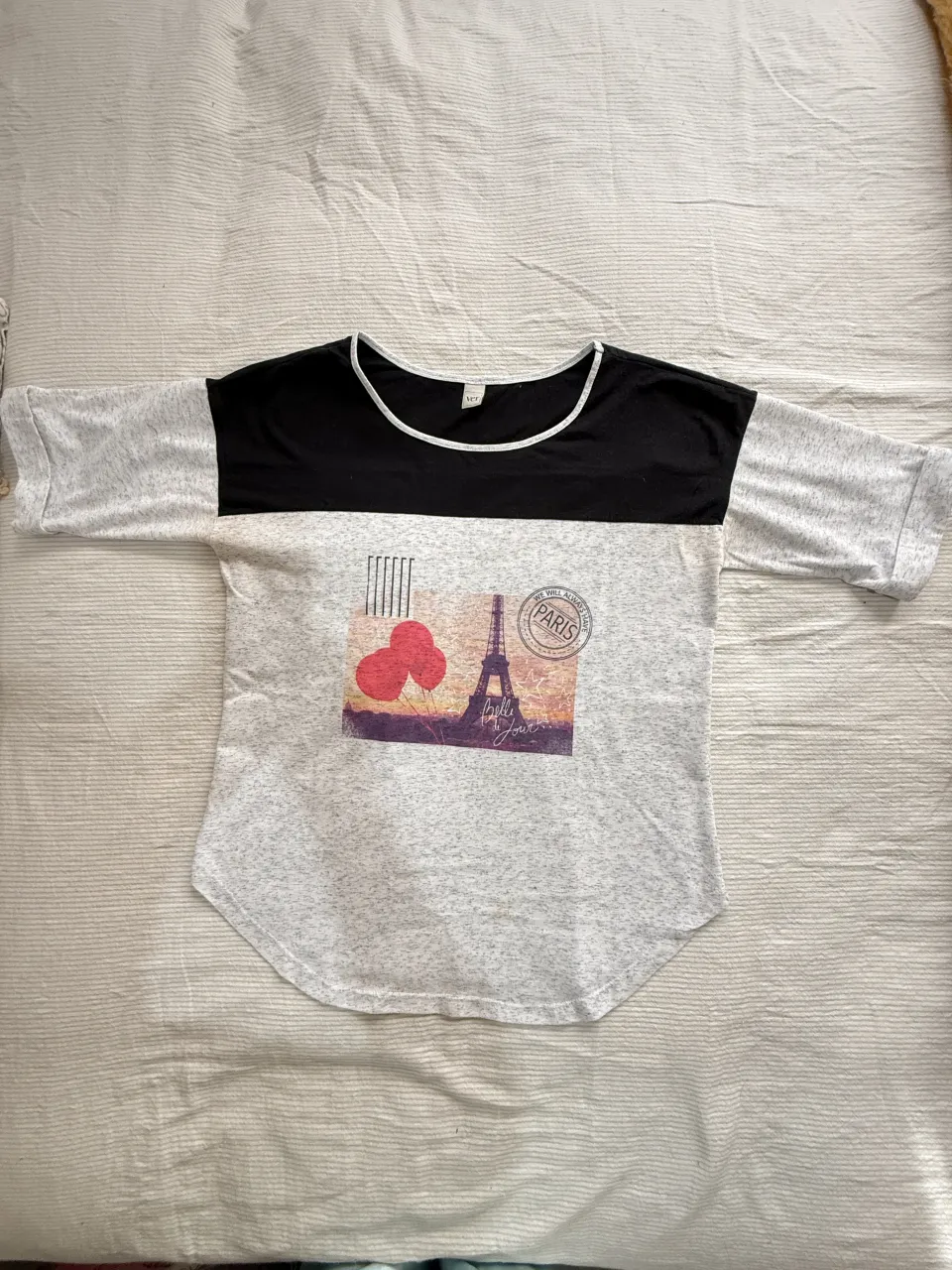 Remera Ver - imagen 1