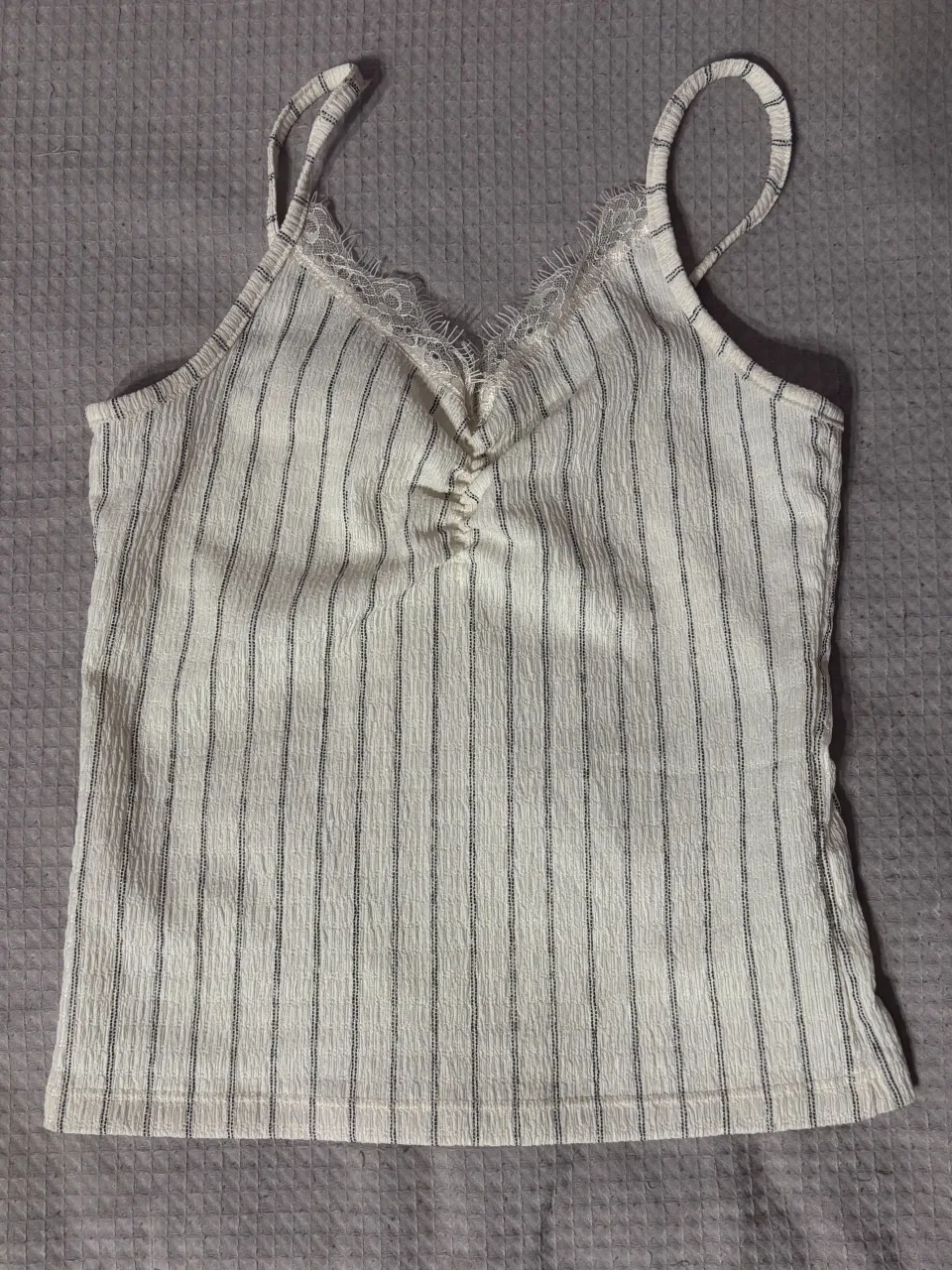 Musculosa A ≠ - imagen 1