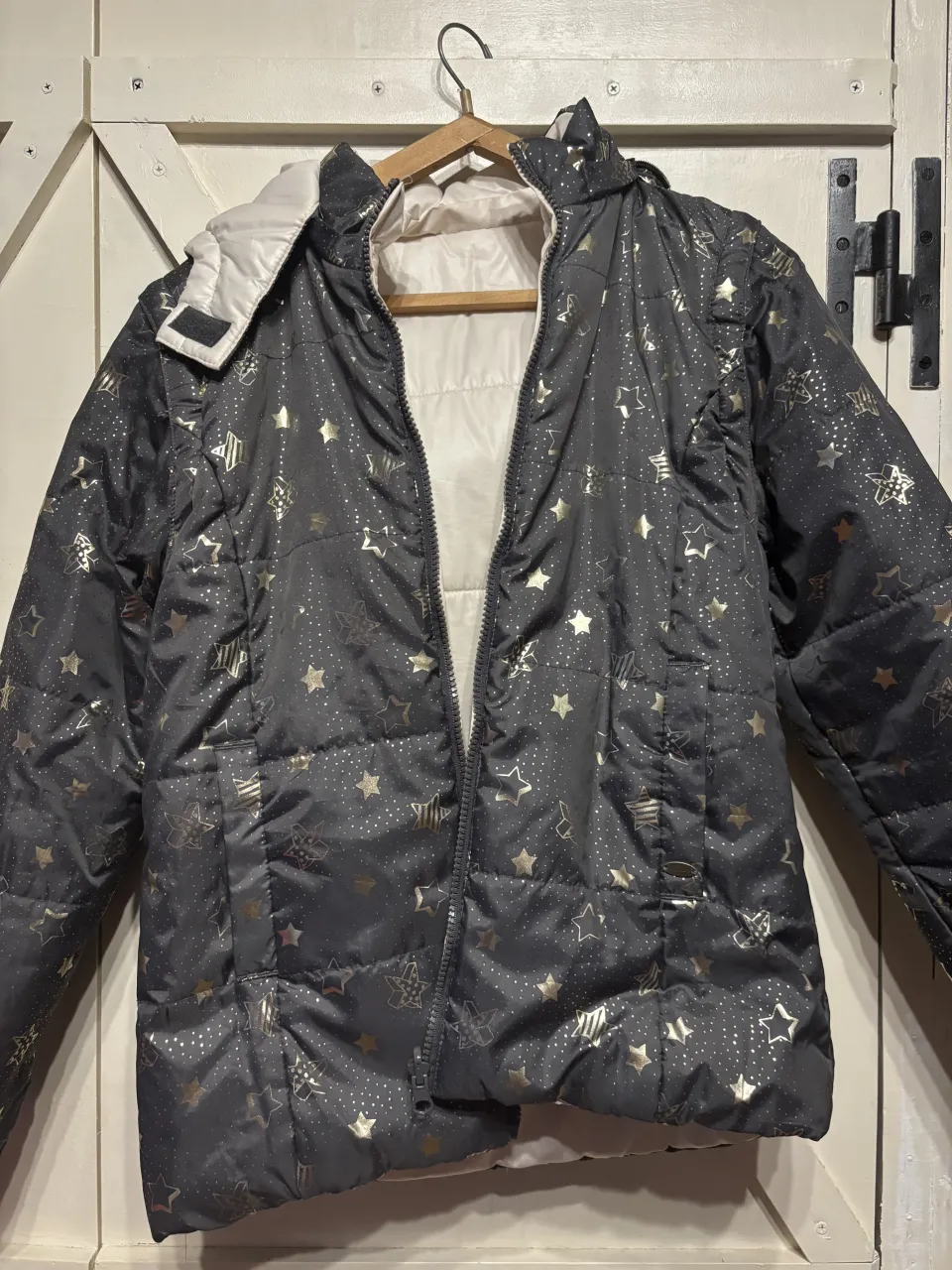 Rompeviento Mimo & Co · Talle S