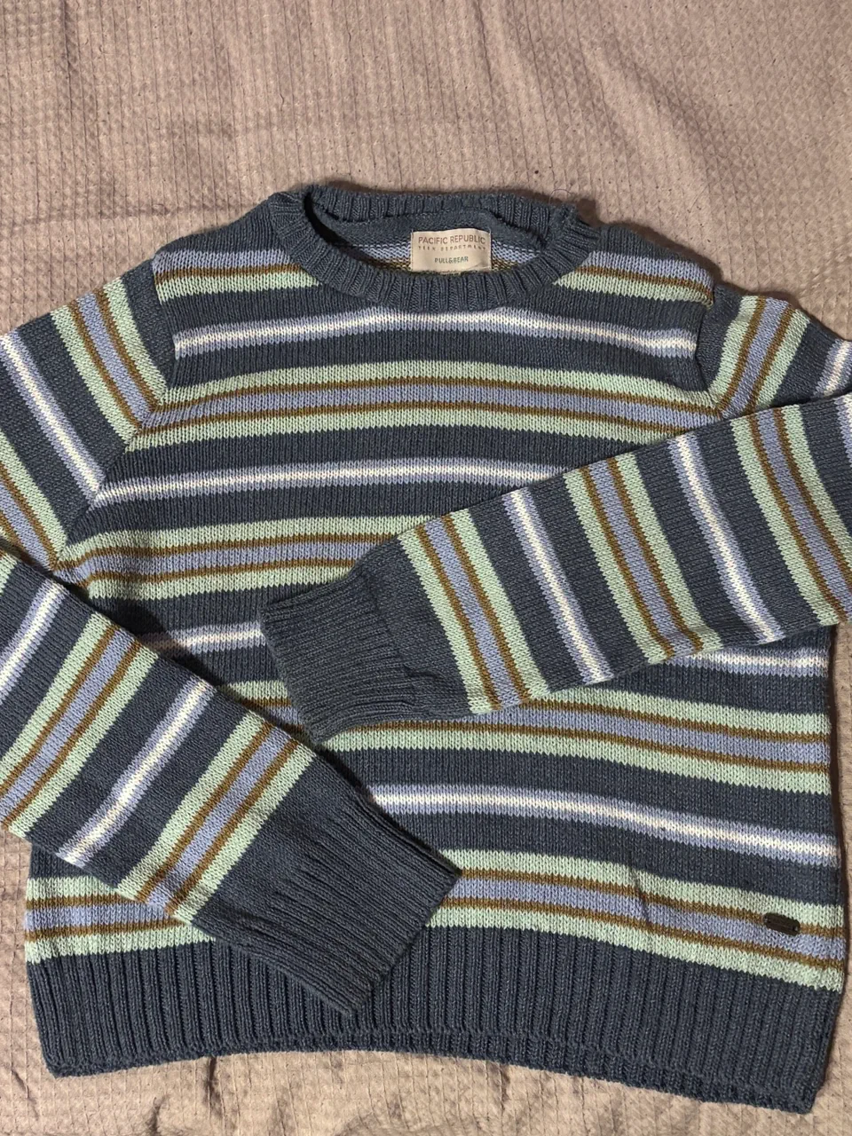 Pull&bear · Talle XS
