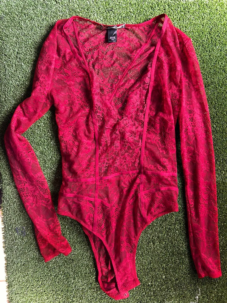Victoria's Secret · Talle 1