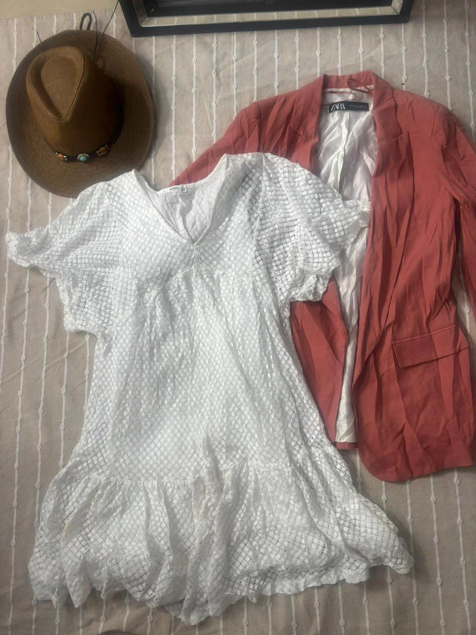 Vestido Mango - imagen 1