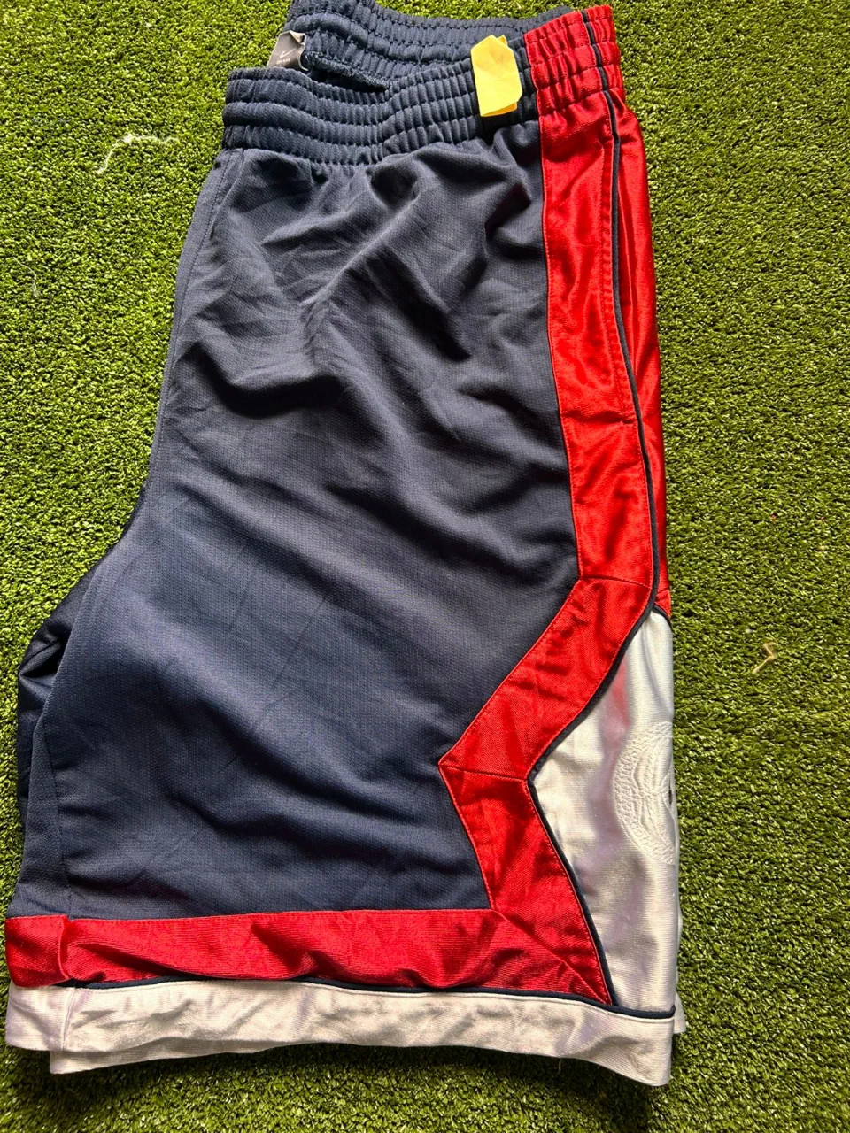 Short Nike - imagen 1