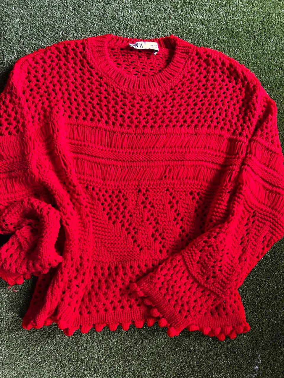 Zara · Talle S