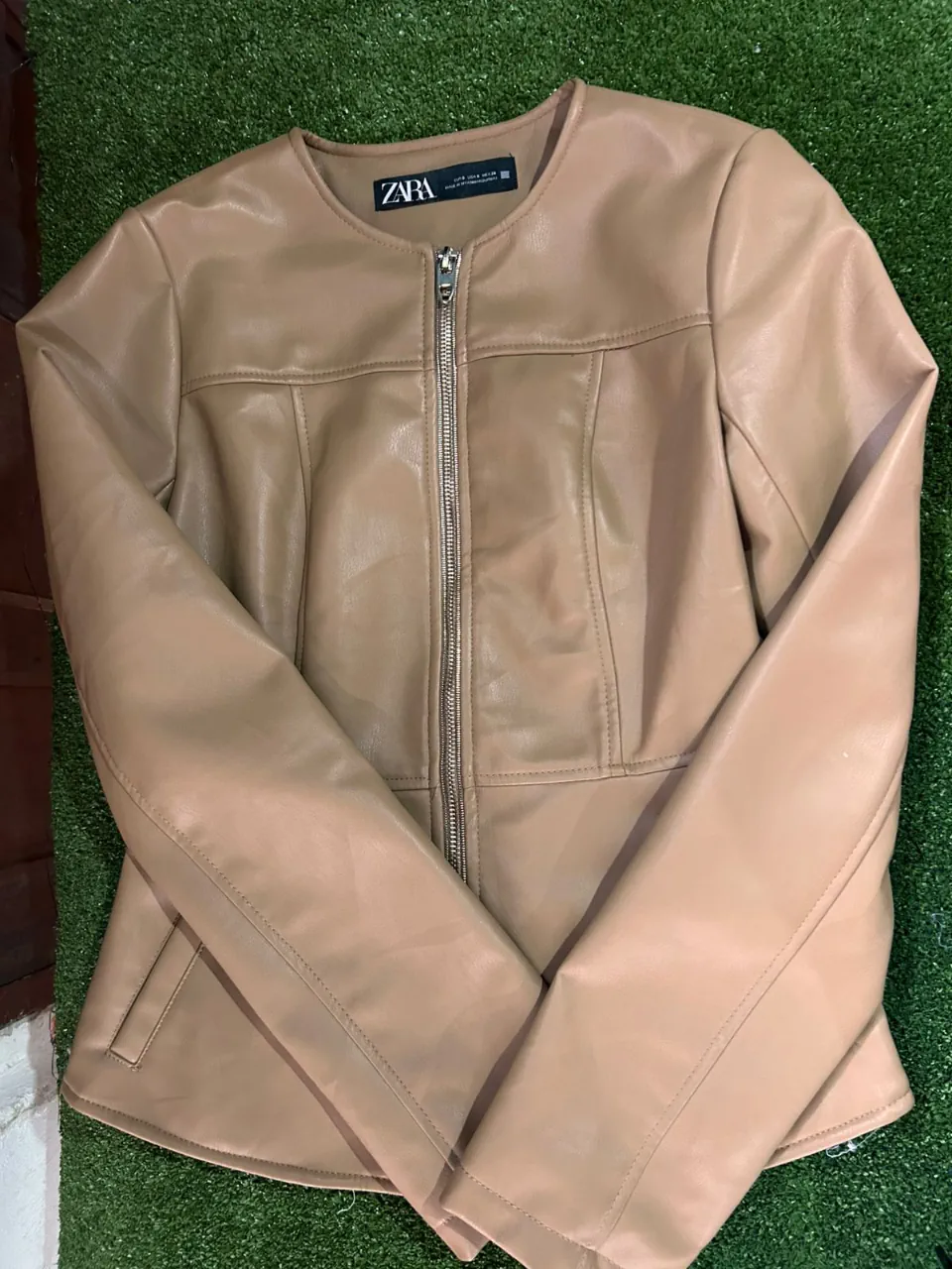 Campera Zara - imagen 1
