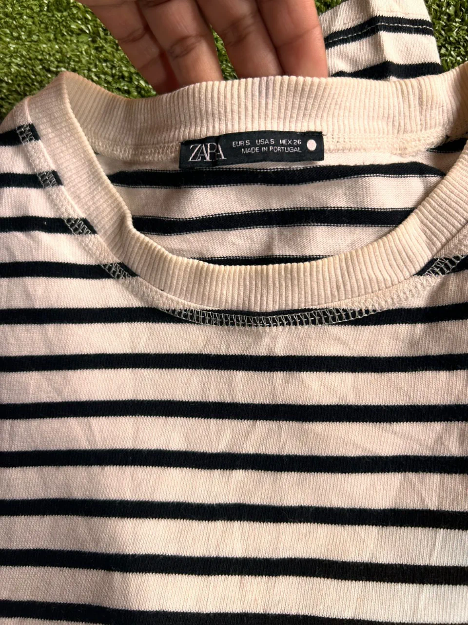 Zara · Talle 1