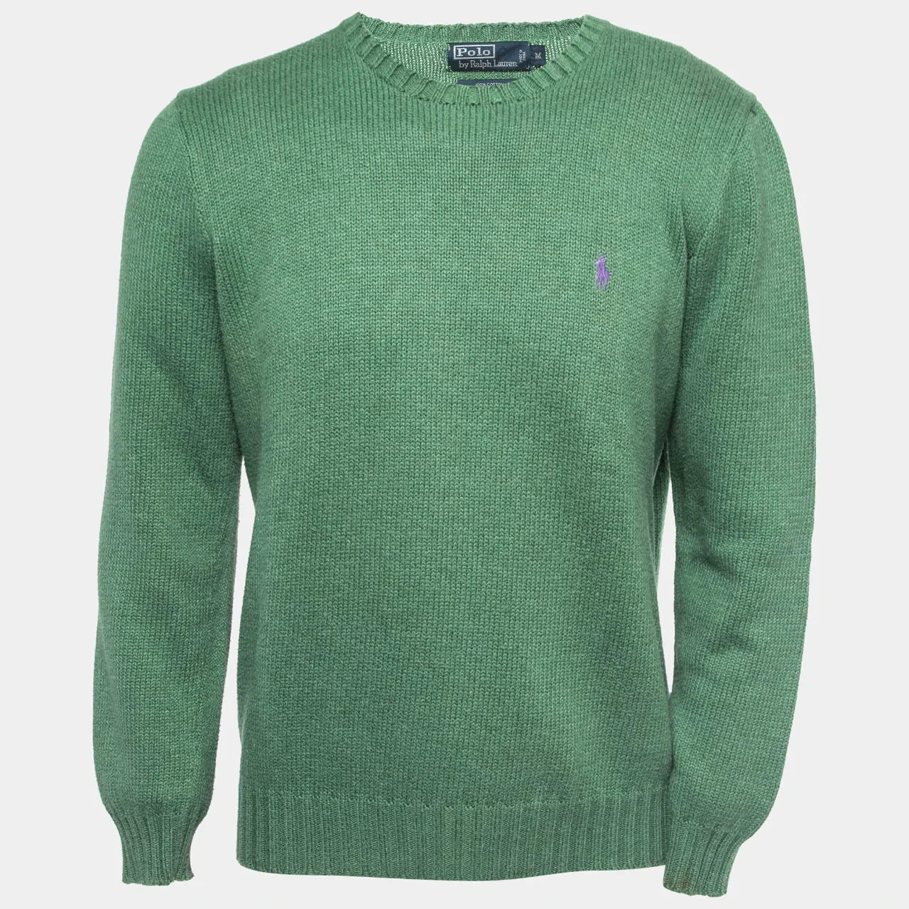 Sweater Polo - imagen 1