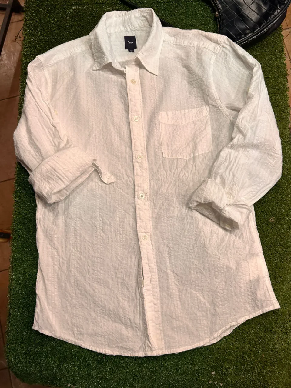 Camisa GAP - imagen 1