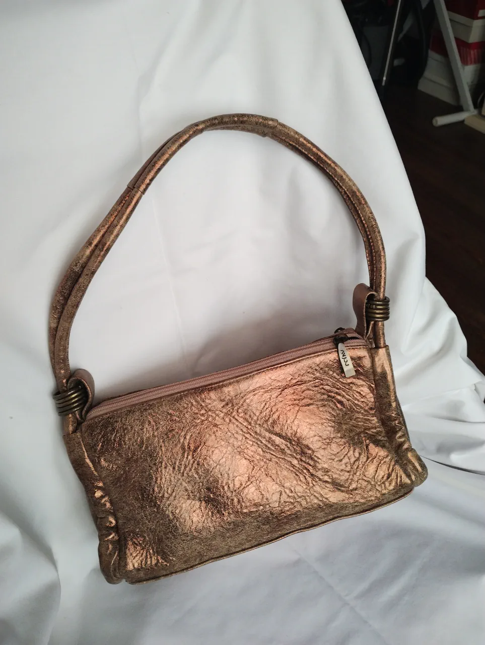 Cartera Sin marca