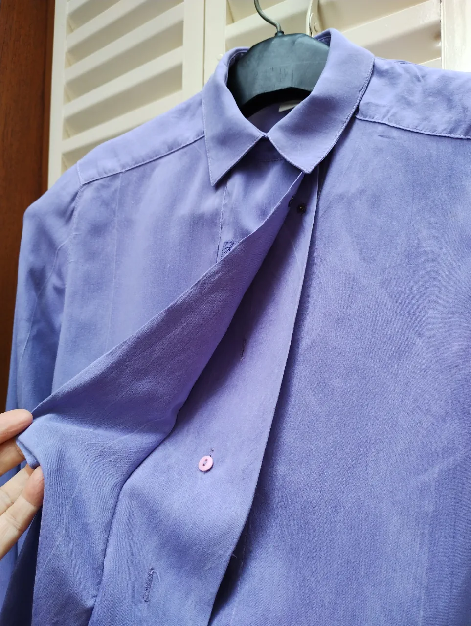 Camisa Ted Bodin - imagen 3