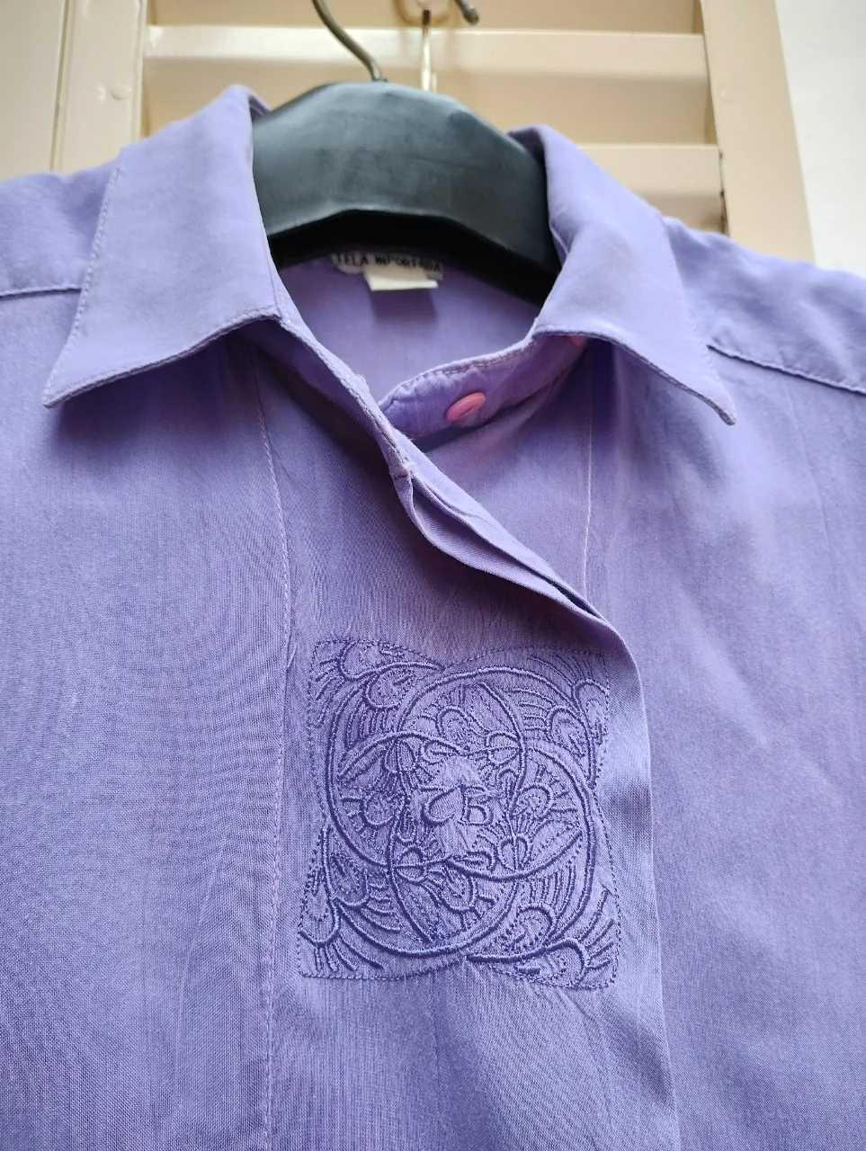Camisa Ted Bodin - imagen 5