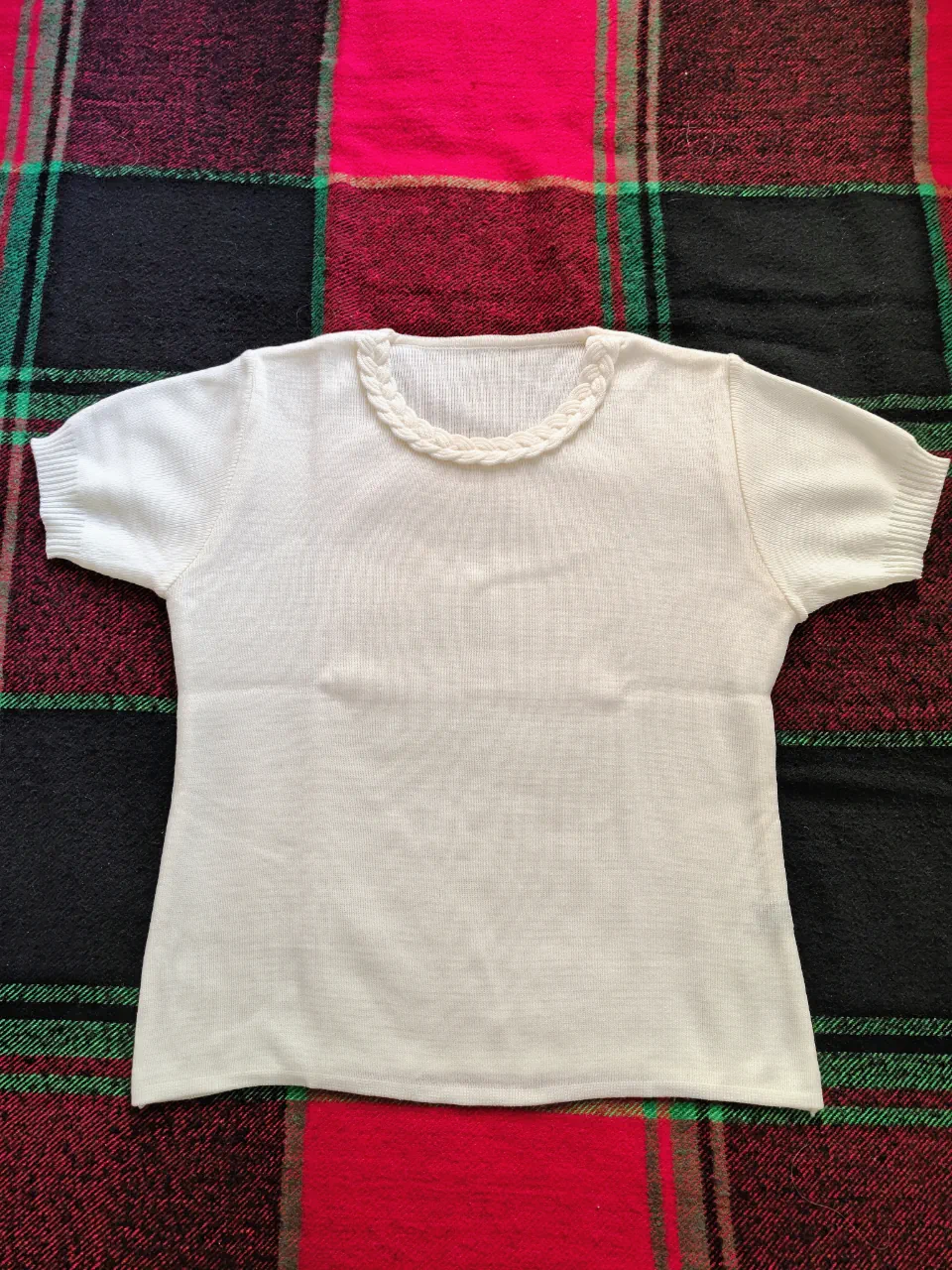 Sweater Style zloom - imagen 4