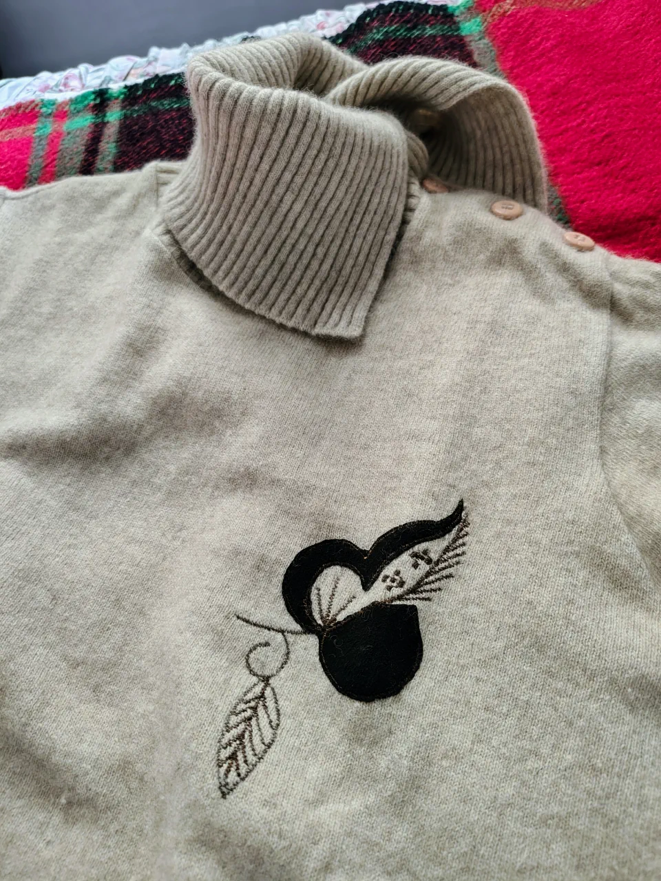 Polera Kings way - imagen 5