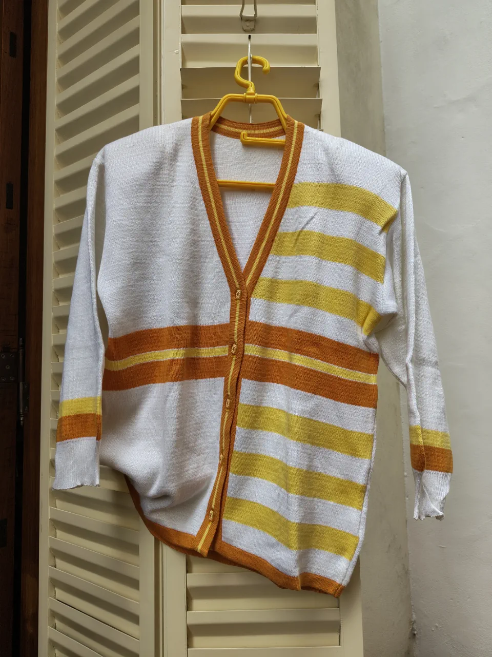 Cardigan Sin marca - imagen 1