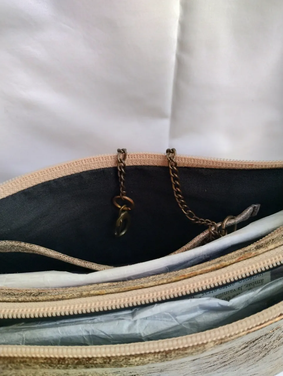 Cartera Sin marca - imagen 5