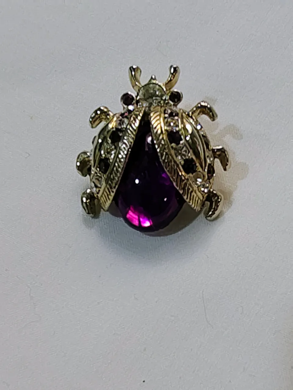 Broche Otra