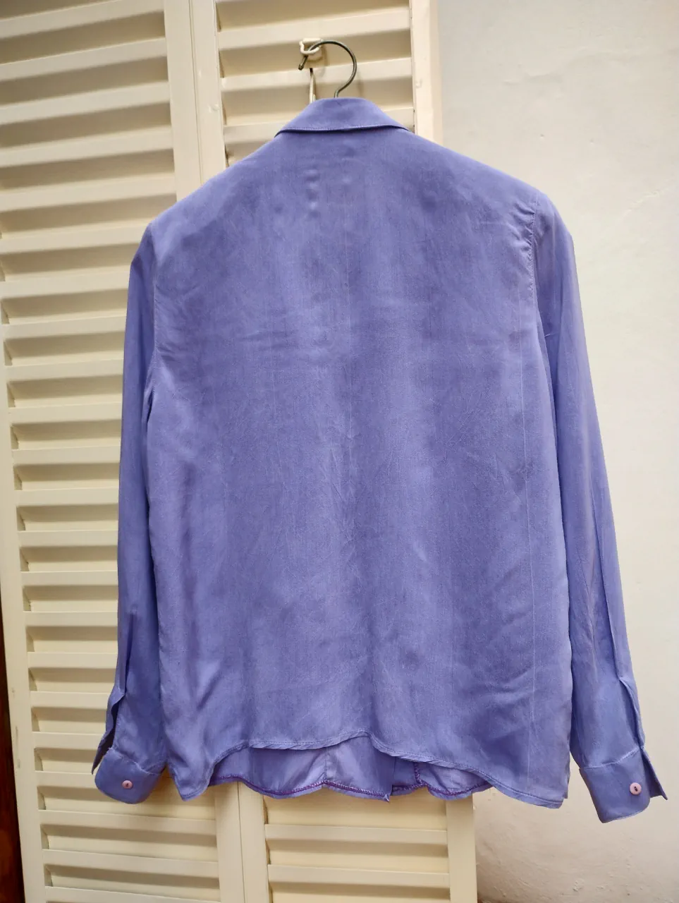Camisa Ted Bodin - imagen 2