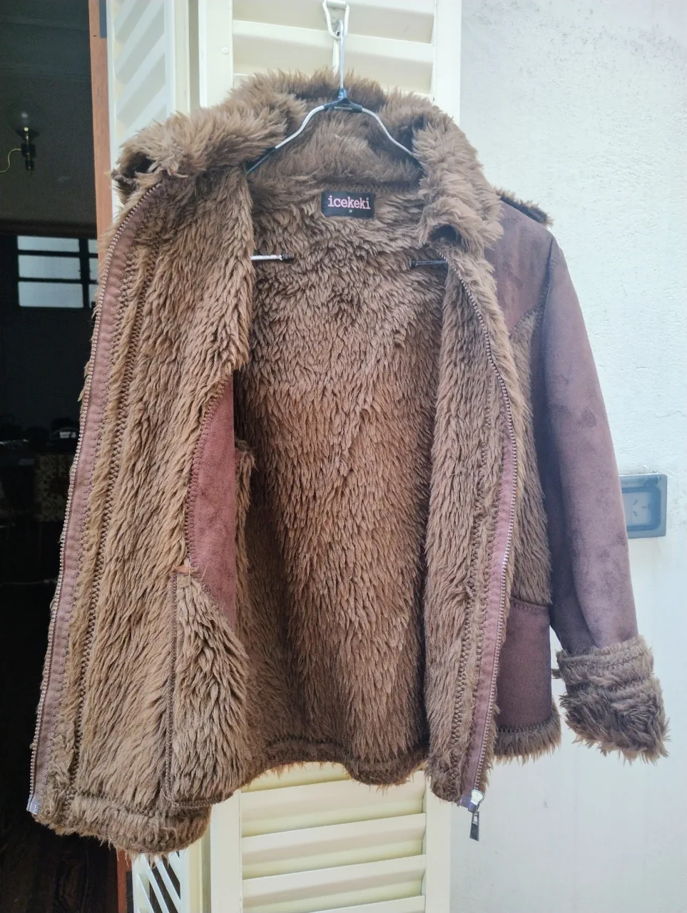Campera Icekeki - imagen 6