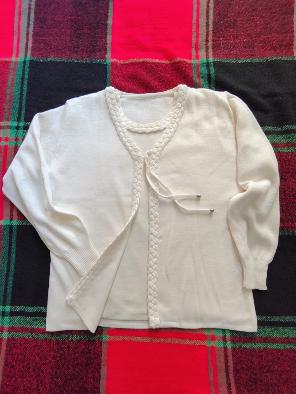 Sweater Style zloom - imagen 3