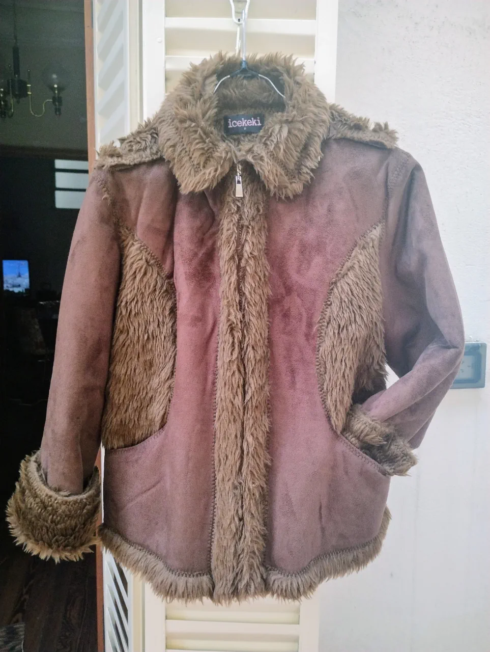 Campera Icekeki - imagen 3