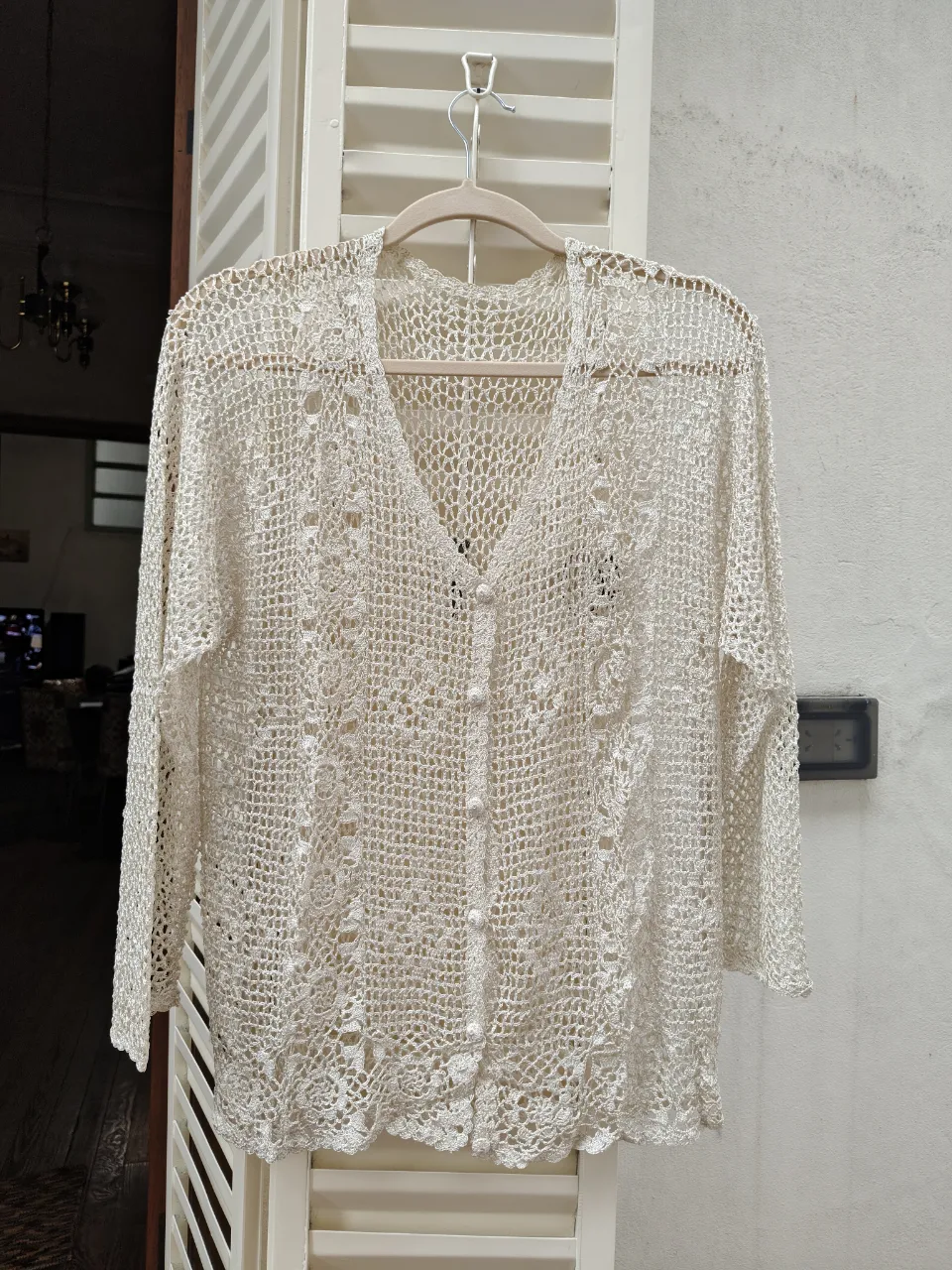 Cardigan Mica - imagen 1