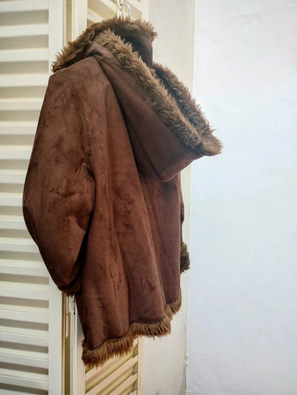 Campera Icekeki - imagen 1