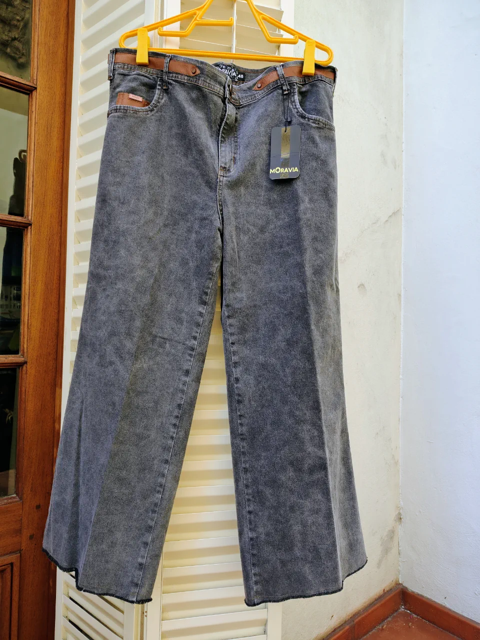 Jean Moravia - imagen 1