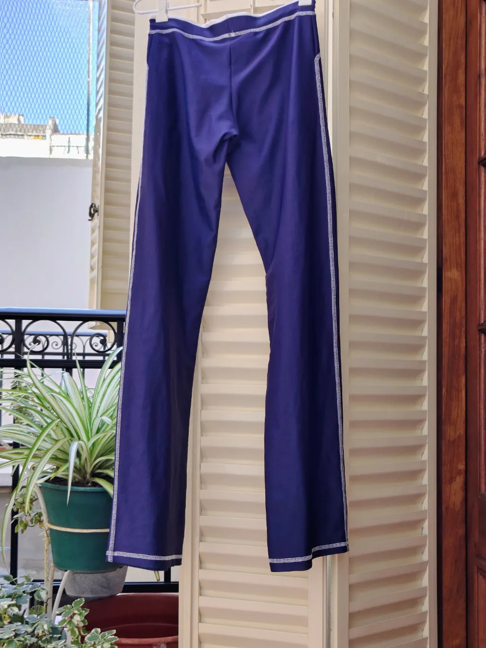 Pantalón Punto 1 - imagen 5