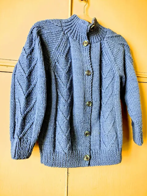 Sin marca hecho a mano · Talle M