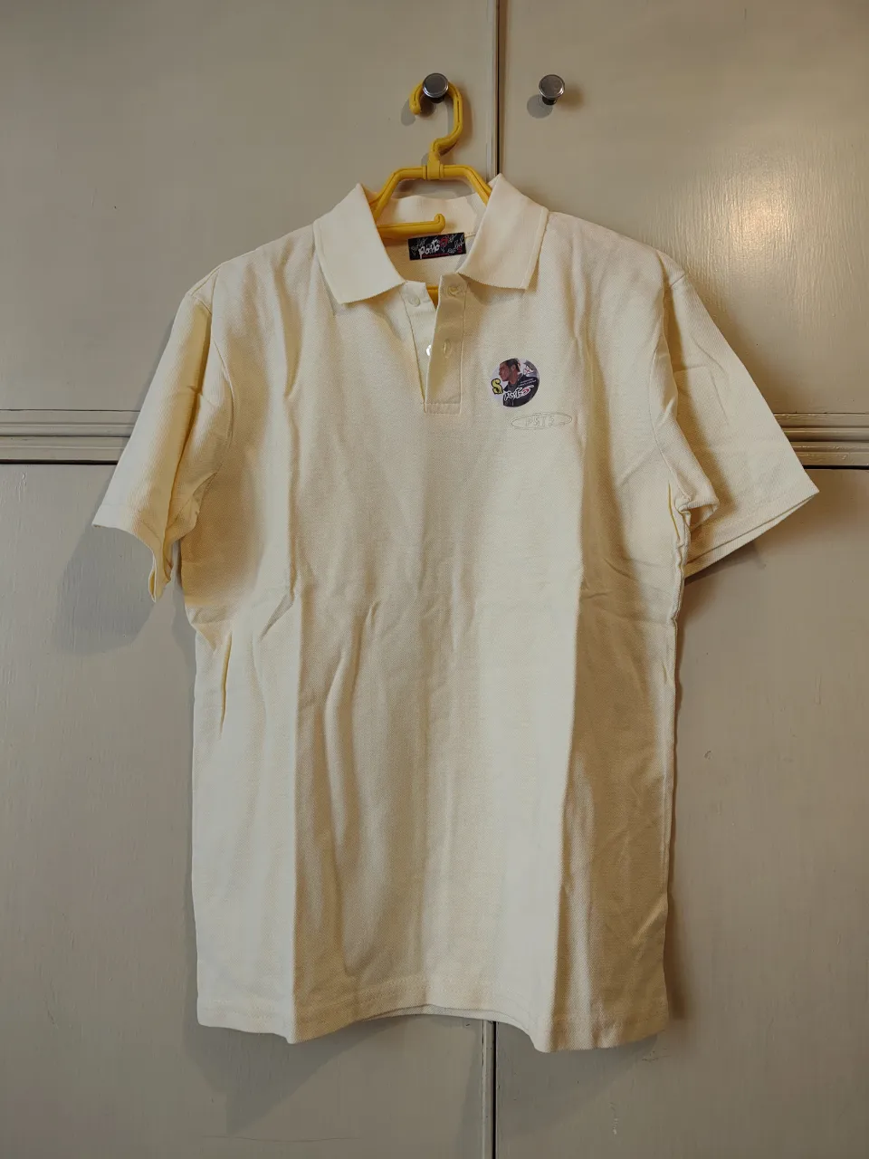 Remera Postos - imagen 1