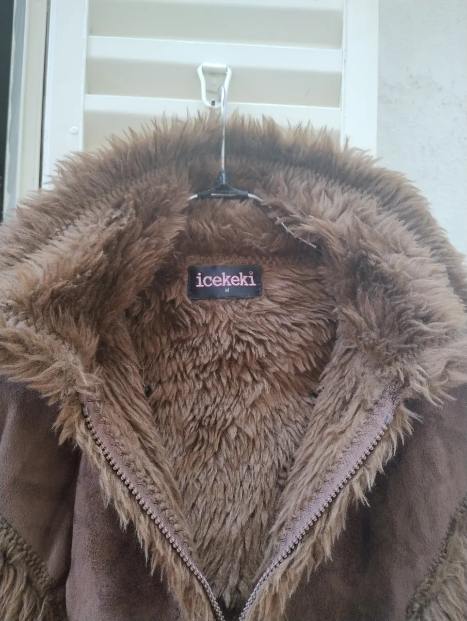 Campera Icekeki - imagen 2