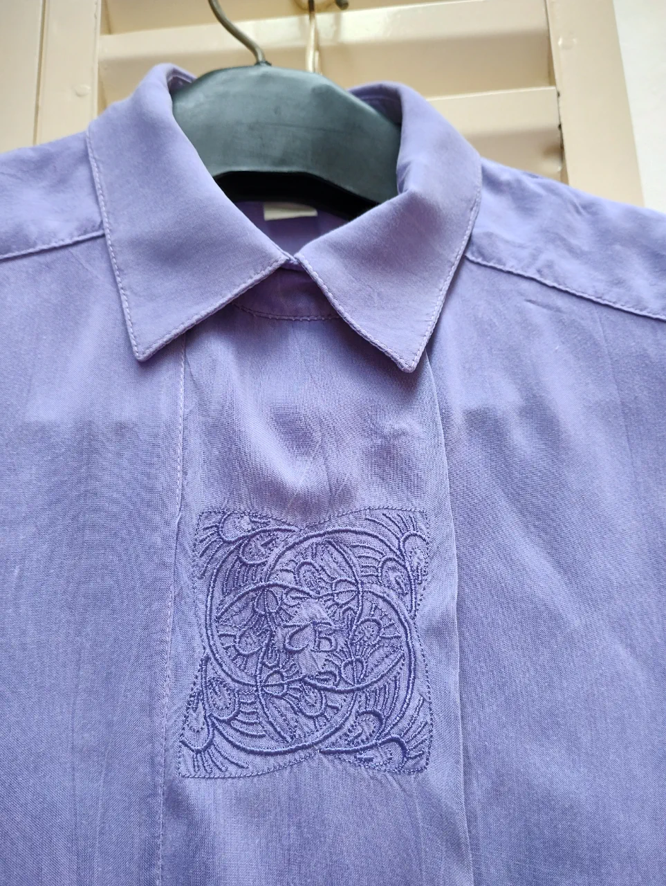 Camisa Ted Bodin - imagen 4