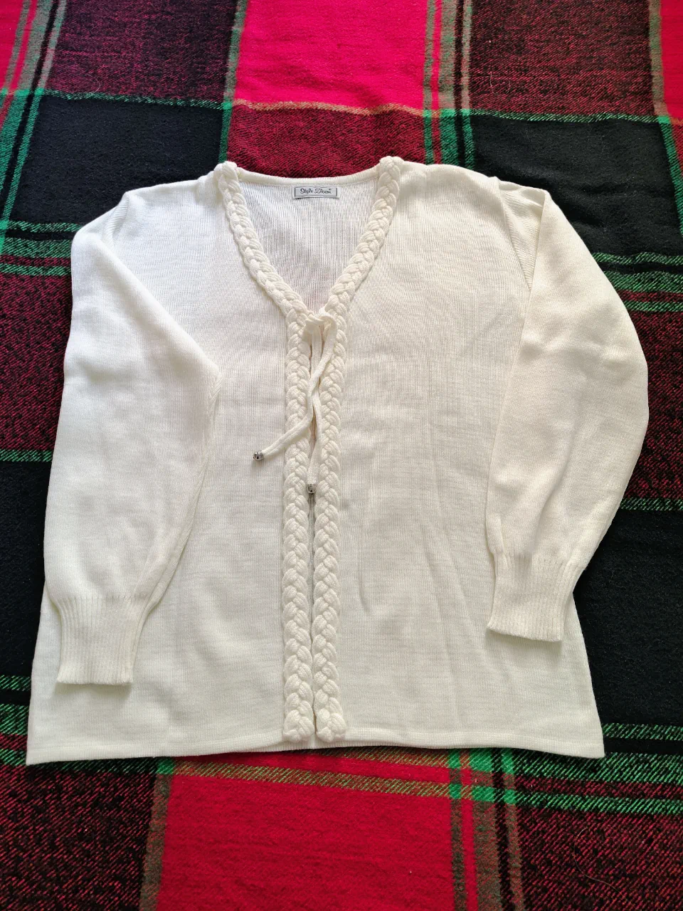 Sweater Style zloom - imagen 5