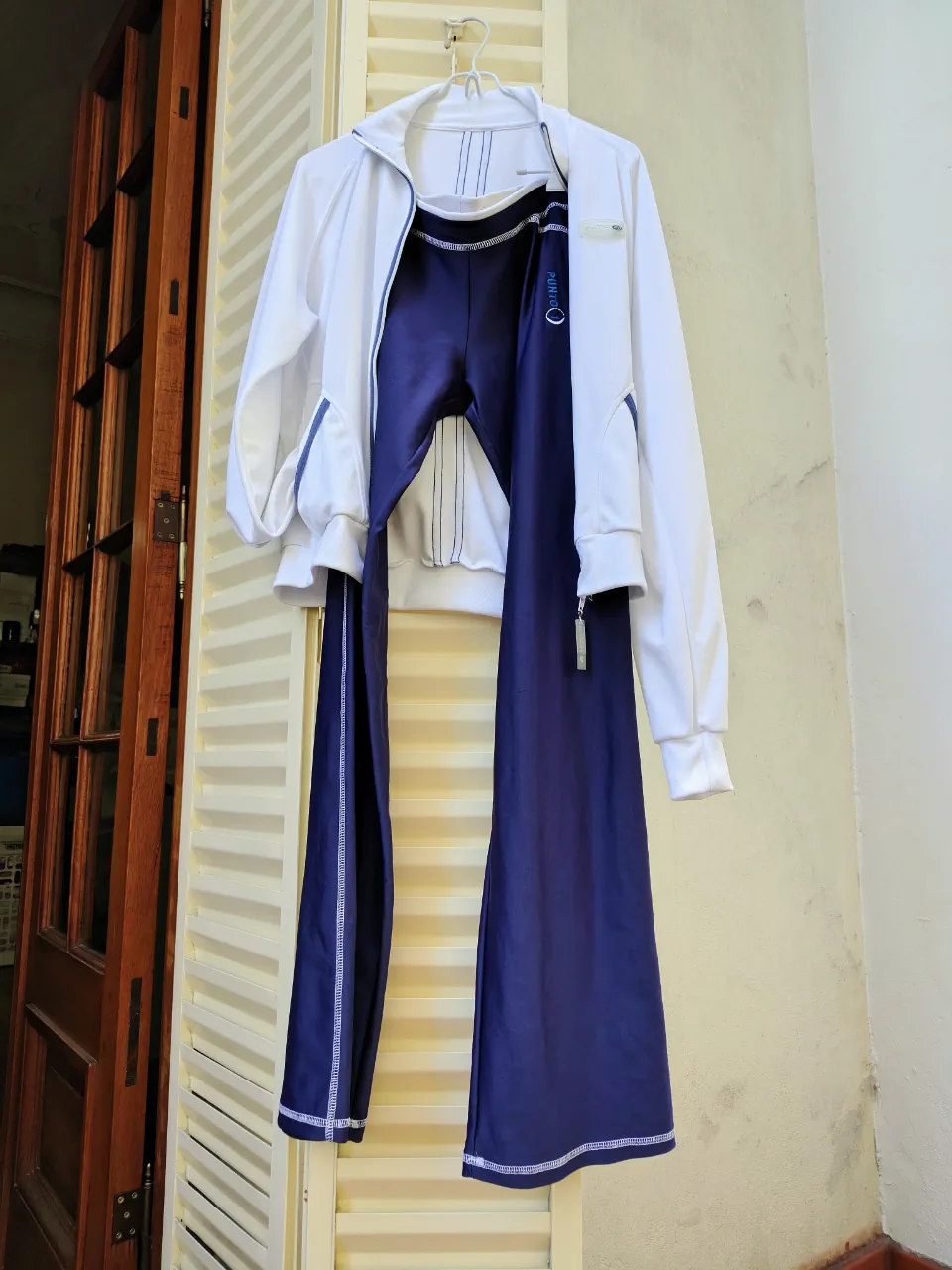 Pantalón Punto 1 - imagen 1