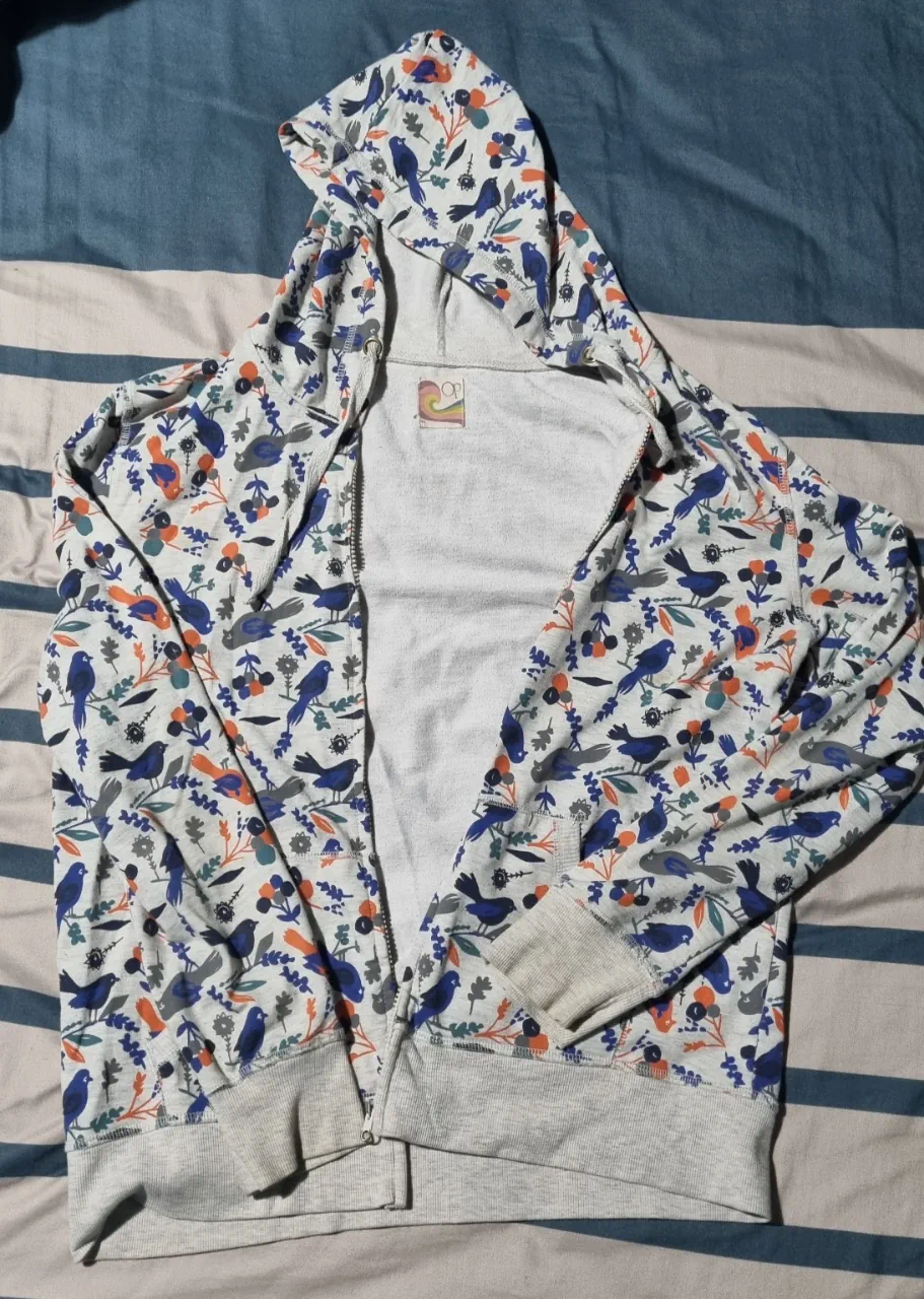 Campera op - imagen 1