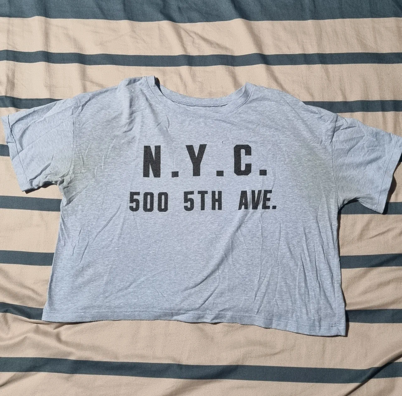 Remera Sin marca - imagen 1