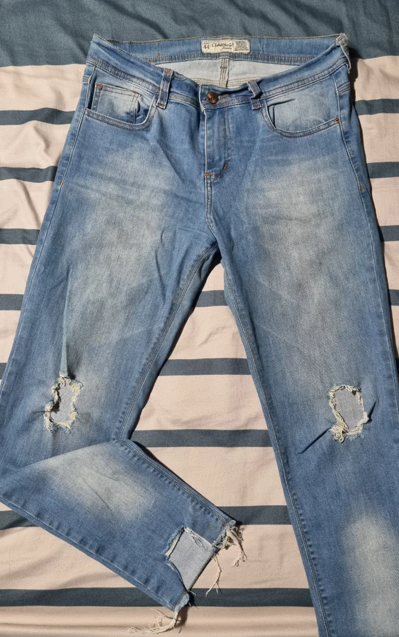 Jean Cenitho jeans - imagen 1