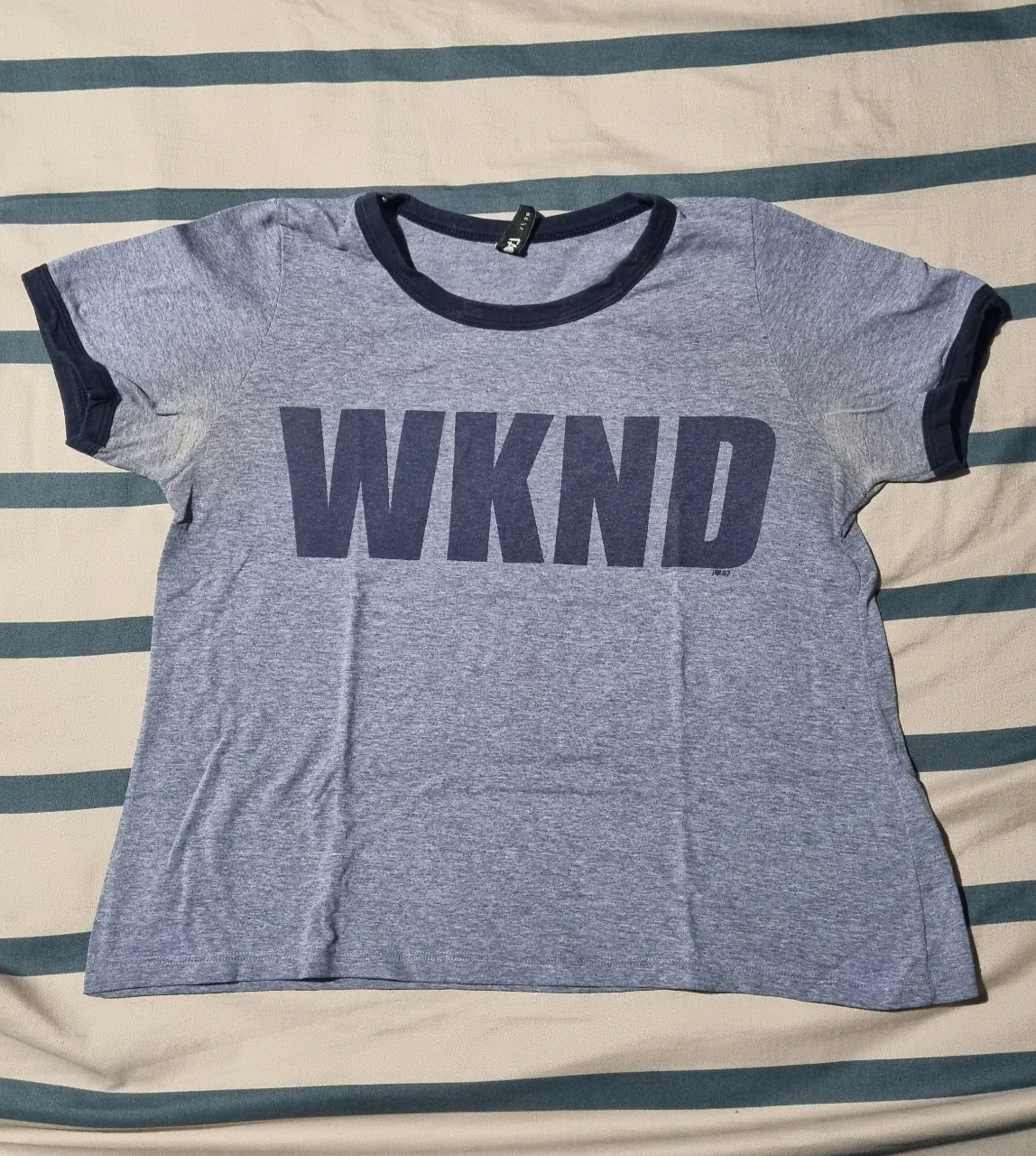 Remera 47 Street - imagen 1