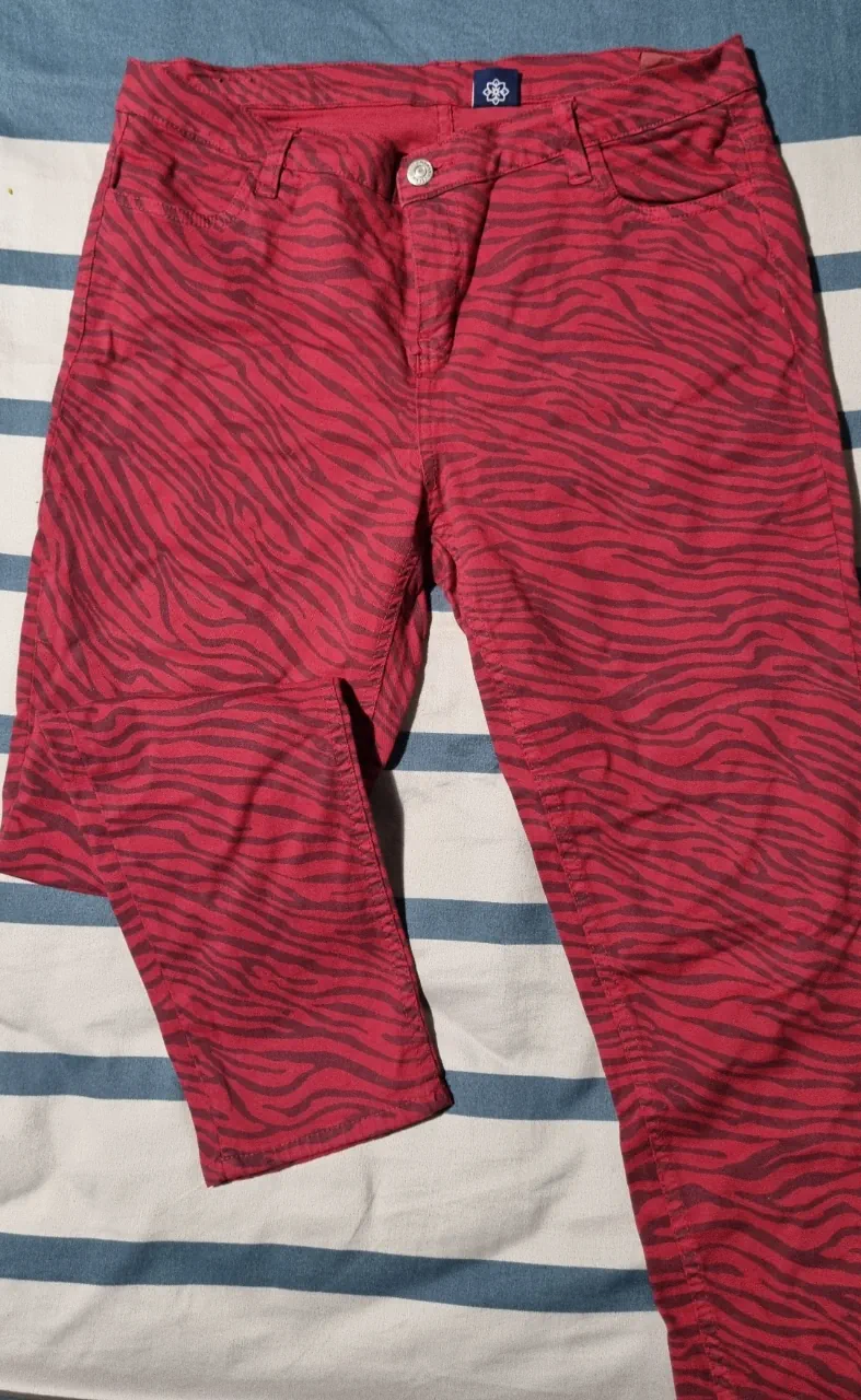 Jean Nahana jeans - imagen 1