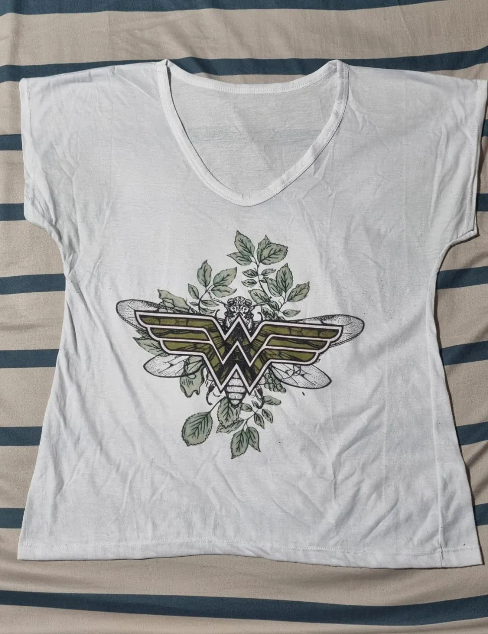 Remera Sin marca - imagen 1