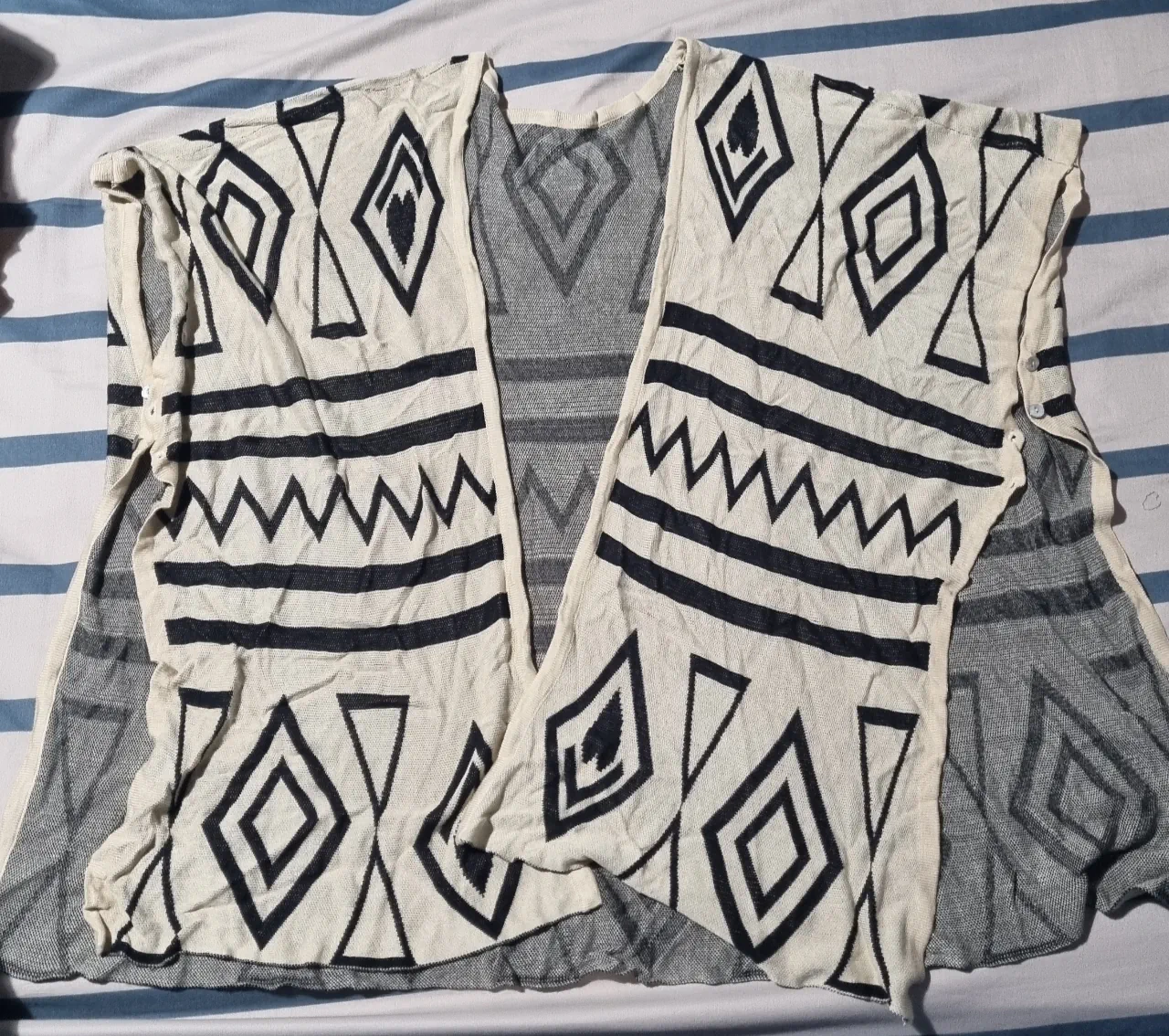 Kimono Sin marca - imagen 1