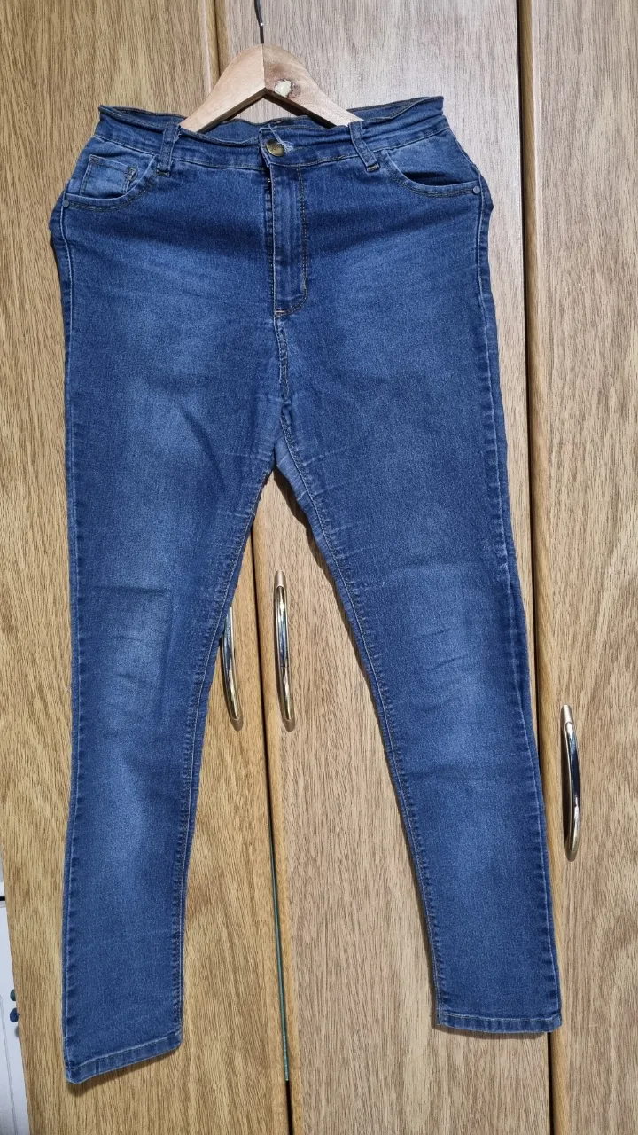 Jean SISA DENIM - imagen 1