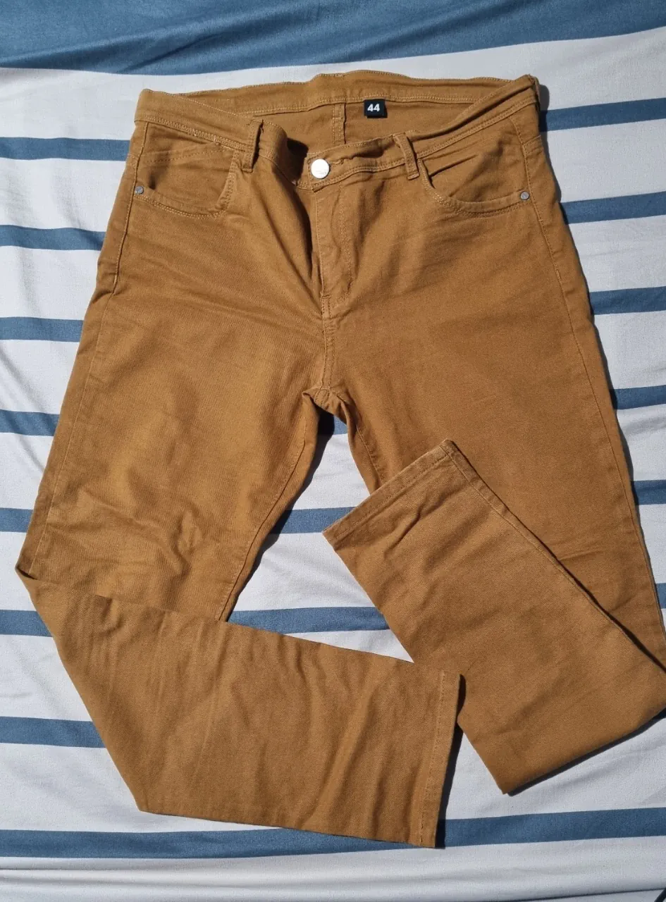 Jean Nahana jeans - imagen 1