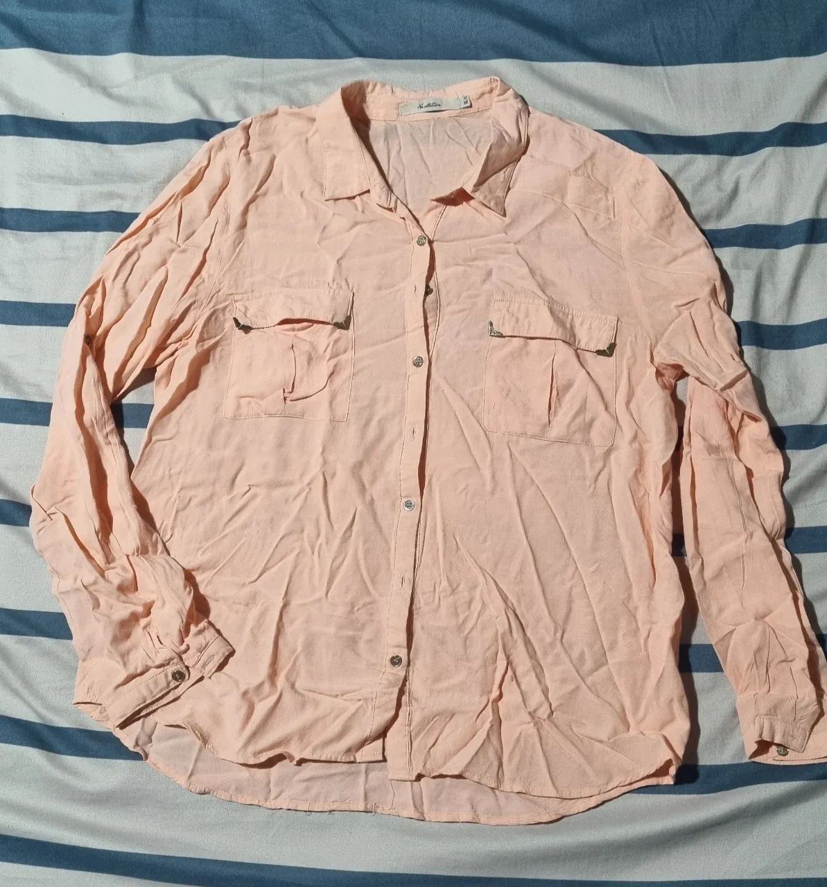 Camisa Ne colection - imagen 1
