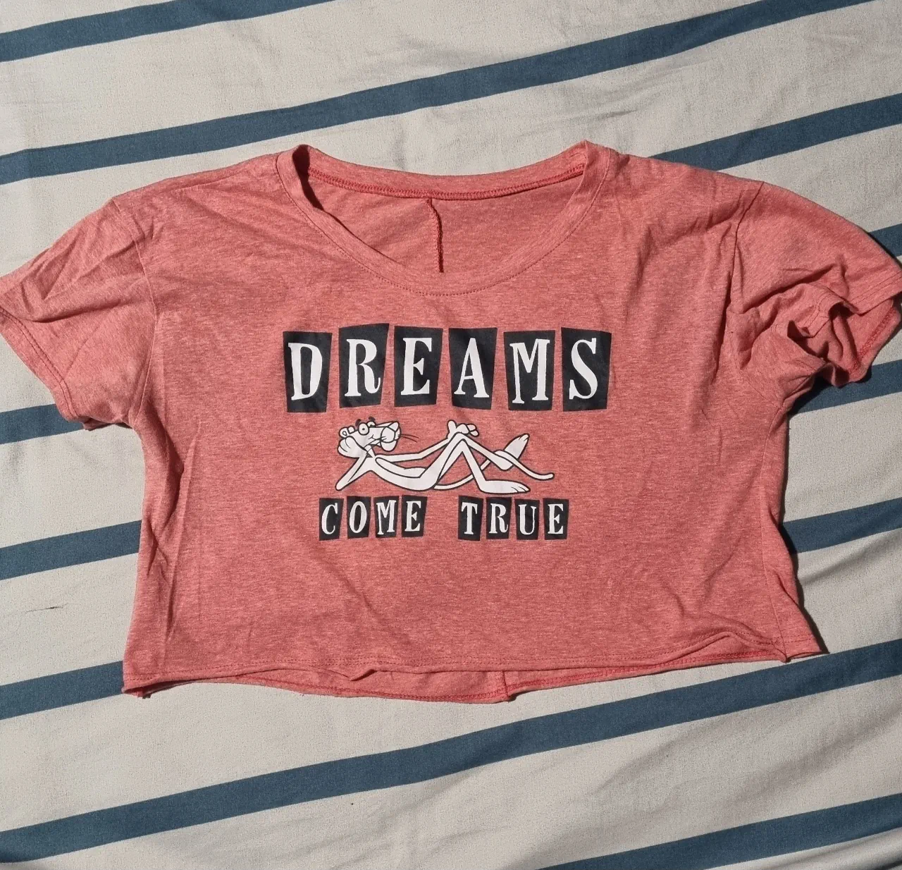 Remera Sin marca - imagen 1