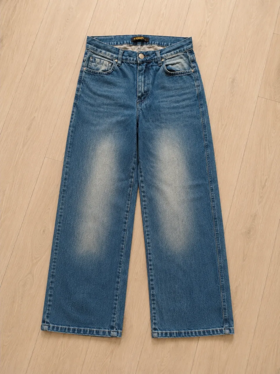 Burzaco · Talle S