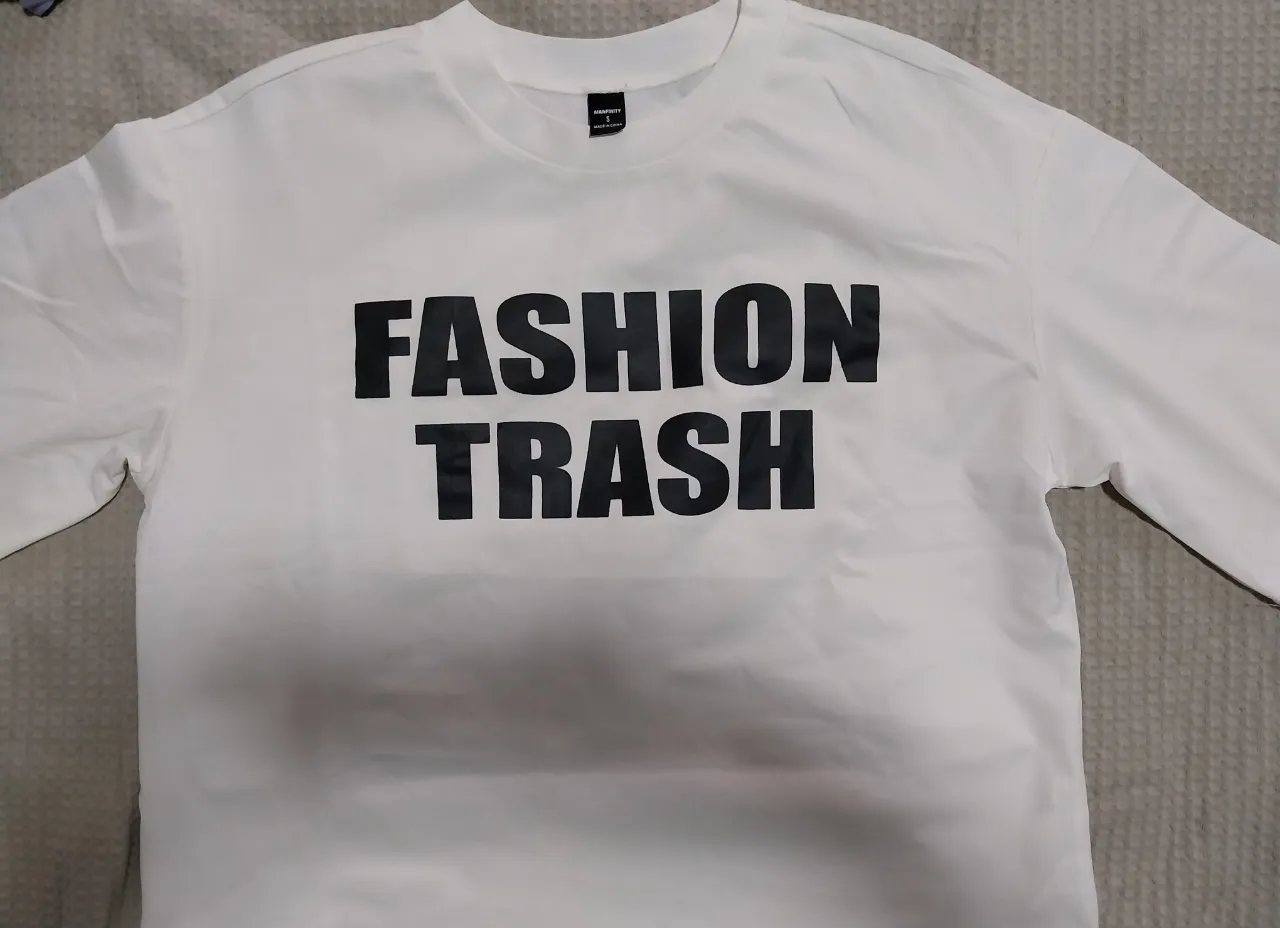 Shein · Talle S